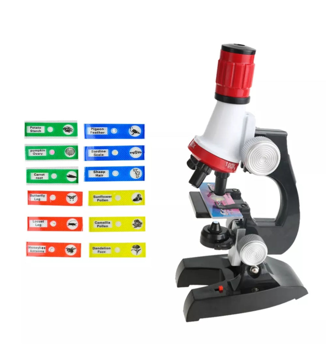 Kids First Microscope Microscope Children Kids Microscope Microscope Kit Kids